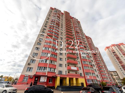 квартира за адресою Сергія Москаленка вул. (Красовського), 41