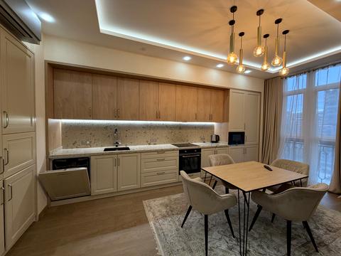 квартира за адресою Аркадійське плато вул. (Гагаринське плато), 9