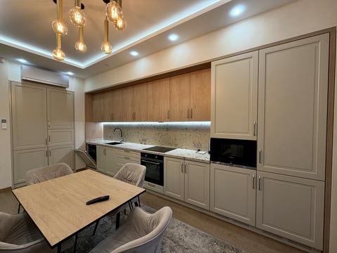 квартира за адресою Аркадійське плато вул. (Гагаринське плато), 9