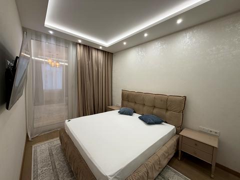 квартира за адресою Аркадійське плато вул. (Гагаринське плато), 9