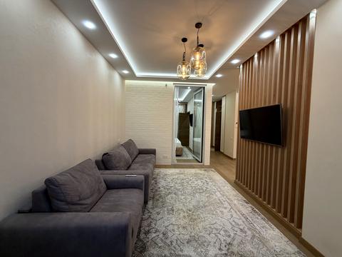 квартира за адресою Аркадійське плато вул. (Гагаринське плато), 9