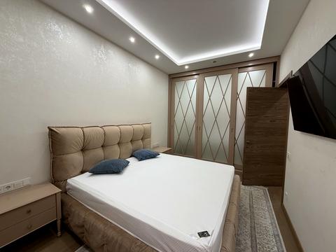 квартира за адресою Аркадійське плато вул. (Гагаринське плато), 9