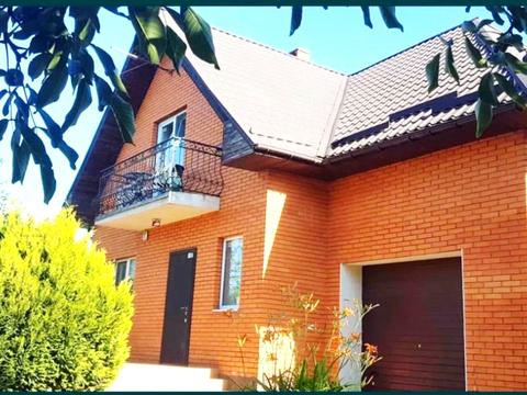 будинок за адресою Юності вул.