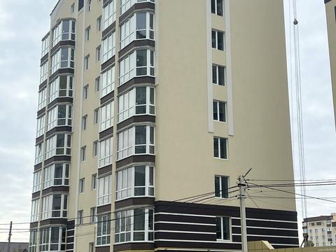 квартира за адресою 1-й Вінницький пров., 16