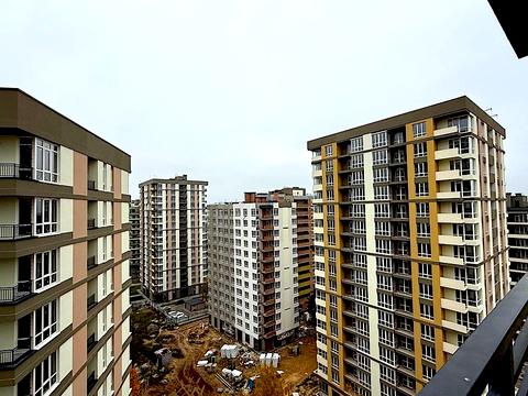 квартира по адресу Соборна ул., 25