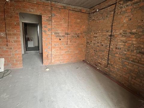 квартира за адресою 1-й Вінницький пров., 16