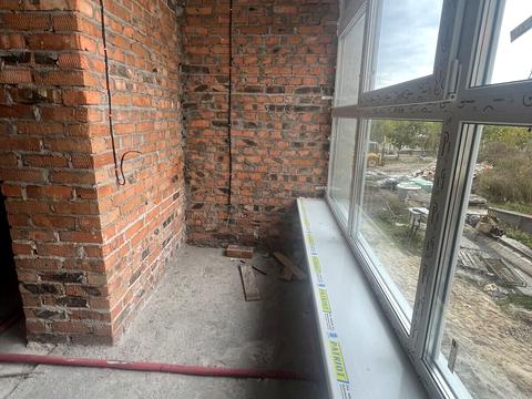 квартира за адресою 1-й Вінницький пров., 16