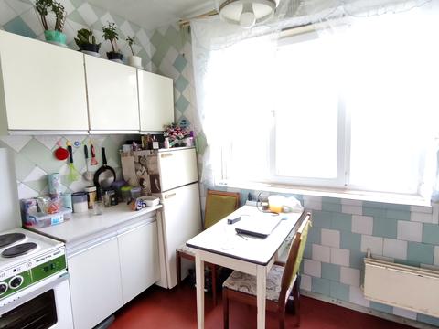 квартира за адресою Людвіга Свободи просп., 35в