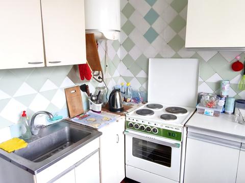 квартира за адресою Людвіга Свободи просп., 35в