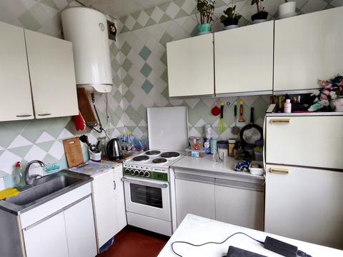 квартира за адресою Людвіга Свободи просп., 35в