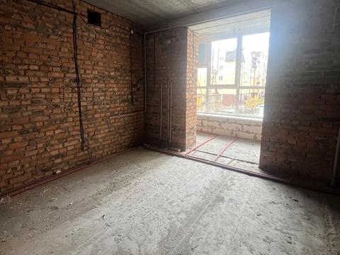 квартира за адресою 1-й Вінницький пров., 16