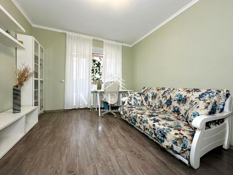 квартира за адресою Алматинська вул. (Алма-Атинська), 39-А