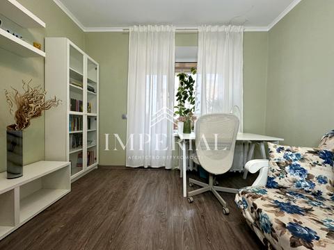 квартира за адресою Алматинська вул. (Алма-Атинська), 39-А