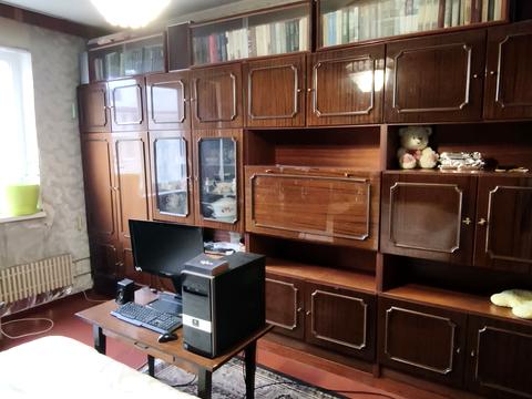 квартира за адресою Людвіга Свободи просп., 35в