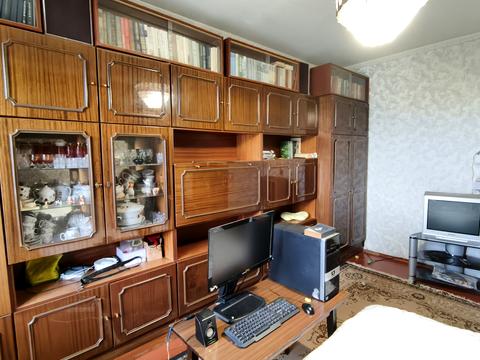 квартира за адресою Людвіга Свободи просп., 35в