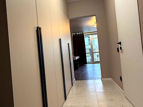 квартира по адресу Соборна ул., 25
