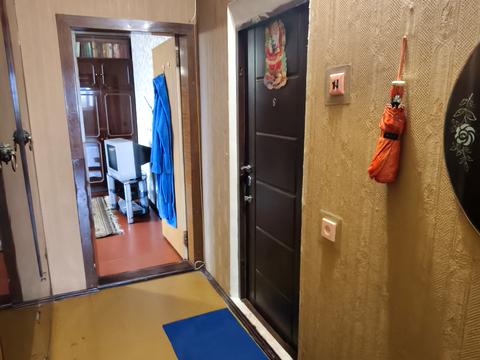 квартира за адресою Людвіга Свободи просп., 35в