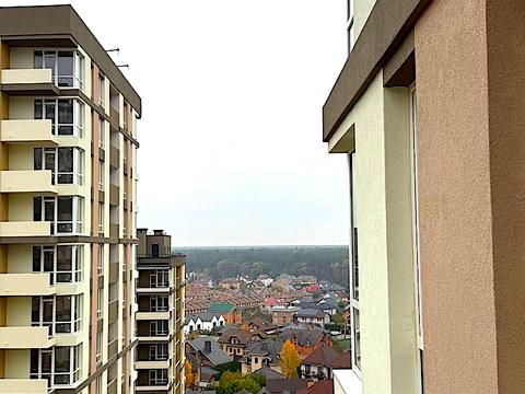 квартира по адресу Соборна ул., 25