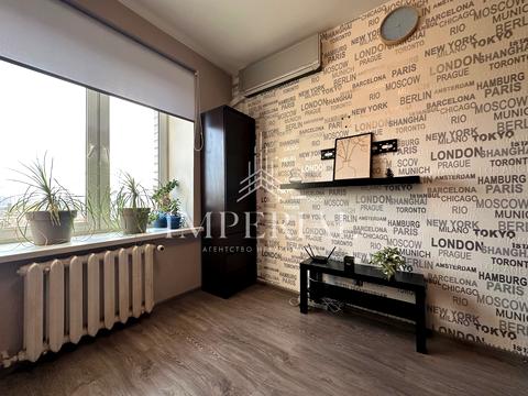 квартира за адресою Алматинська вул. (Алма-Атинська), 39-А