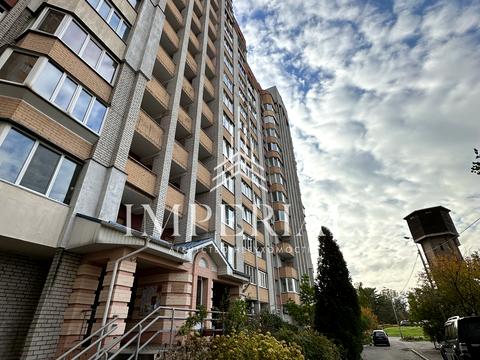 квартира за адресою Алматинська вул. (Алма-Атинська), 39-А