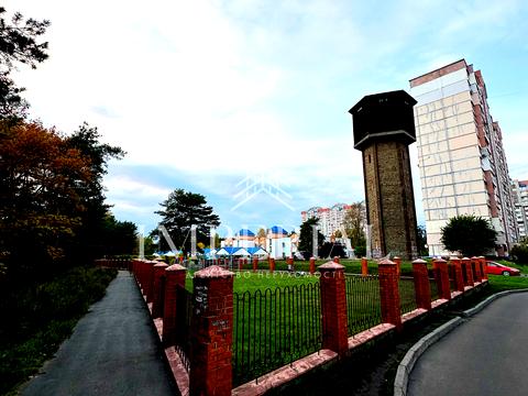 квартира за адресою Алматинська вул. (Алма-Атинська), 39-А