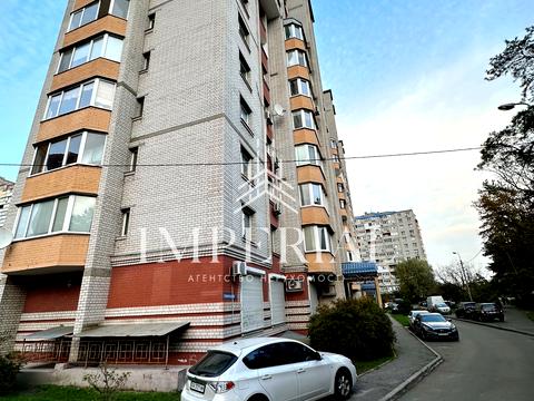 квартира за адресою Алматинська вул. (Алма-Атинська), 39-А