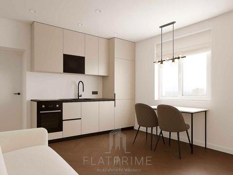 квартира по адресу Михаила Максимовича ул. (Трутенко Онуфрия), 24-Б