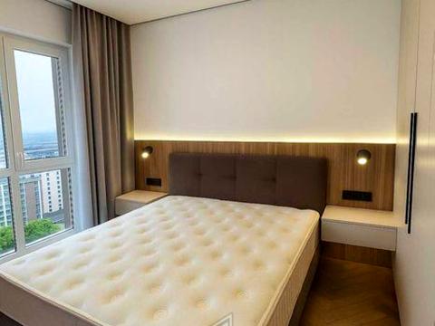 квартира по адресу Михаила Максимовича ул. (Трутенко Онуфрия), 24-Б