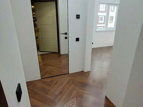 квартира по адресу Михаила Максимовича ул. (Трутенко Онуфрия), 24-Б