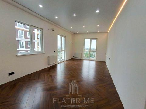 квартира по адресу Михаила Максимовича ул. (Трутенко Онуфрия), 24-Б