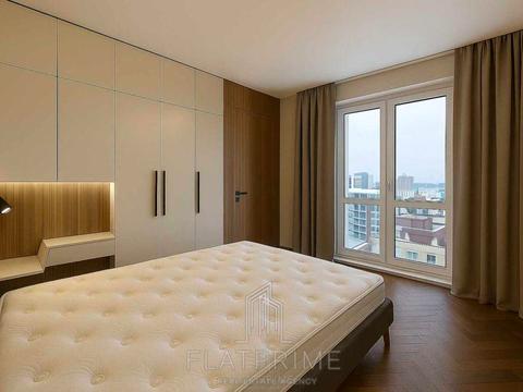 квартира по адресу Михаила Максимовича ул. (Трутенко Онуфрия), 24-Б