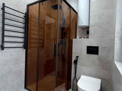 квартира по адресу Михаила Максимовича ул. (Трутенко Онуфрия), 24-Б