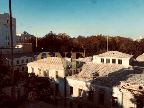 квартира по адресу Антоновича ул. (Горького), 4/6