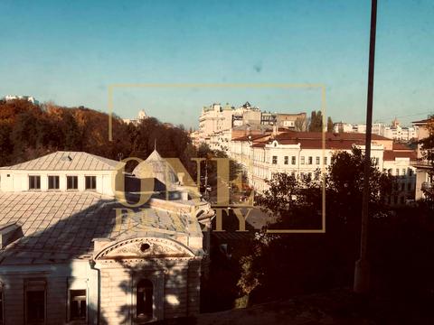 квартира по адресу Антоновича ул. (Горького), 4/6