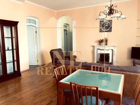 квартира по адресу Антоновича ул. (Горького), 4/6