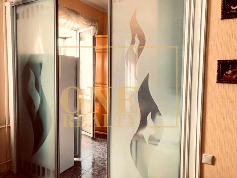 квартира по адресу Антоновича ул. (Горького), 4/6