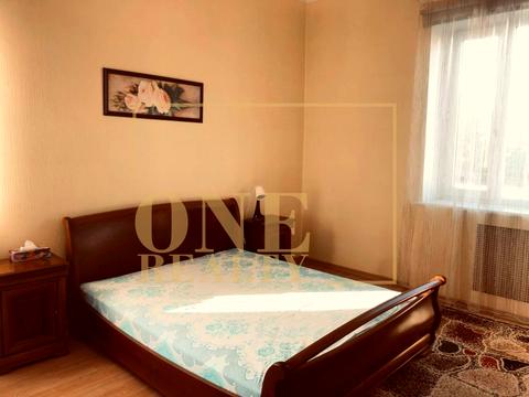 квартира по адресу Антоновича ул. (Горького), 4/6