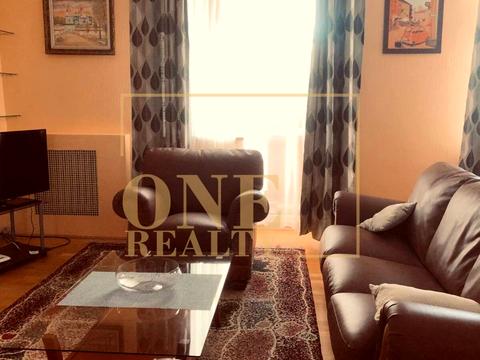 квартира по адресу Антоновича ул. (Горького), 4/6