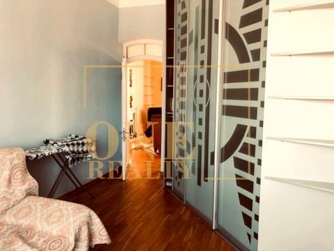 квартира по адресу Антоновича ул. (Горького), 4/6