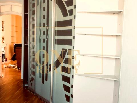 квартира по адресу Антоновича ул. (Горького), 4/6