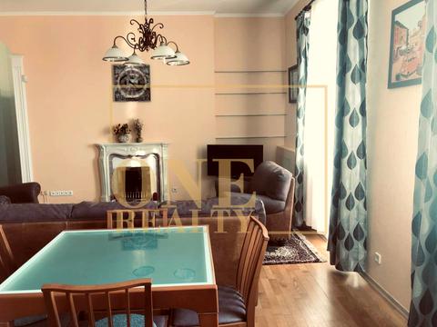 квартира по адресу Антоновича ул. (Горького), 4/6