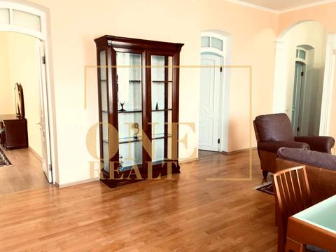 квартира по адресу Антоновича ул. (Горького), 4/6