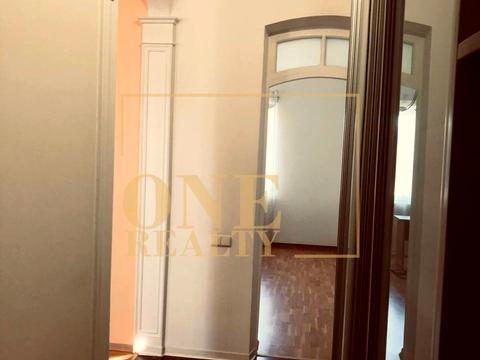 квартира по адресу Антоновича ул. (Горького), 4/6