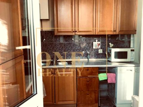 квартира по адресу Антоновича ул. (Горького), 4/6