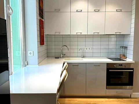 квартира по адресу Соборности просп. (Воззʼєднання), 17