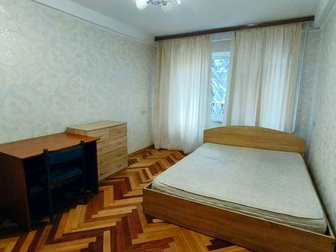 квартира по адресу Космическая ул., 12