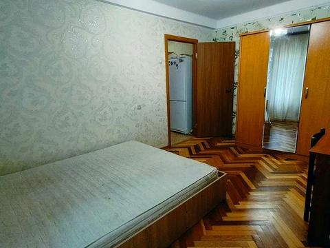 квартира по адресу Космическая ул., 12