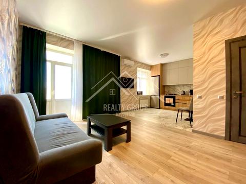 квартира за адресою Металургів просп., 20