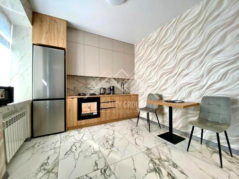 квартира за адресою Металургів просп., 20