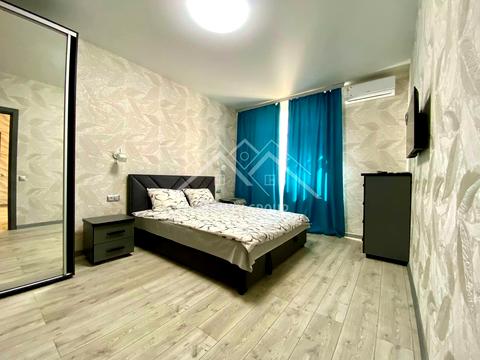 квартира за адресою Металургів просп., 20